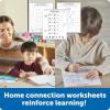 image:imageLearning Resources Skill Builders Kindergarten Math Small Group Math Manipulatives STEM Activities Classroom Must Haves Montessori Toys School Supplies Counting Cubes ToysSkill Builders Kindergarten Math Small Group
