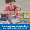 image:imageLearning Resources Skill Builders Kindergarten Math Small Group Math Manipulatives STEM Activities Classroom Must Haves Montessori Toys School Supplies Counting Cubes ToysSkillbuilders Numbers Learning Kit