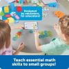 image:imageLearning Resources Skill Builders Kindergarten Math Small Group Math Manipulatives STEM Activities Classroom Must Haves Montessori Toys School Supplies Counting Cubes ToysSkill Builders Kindergarten Math Small Group