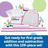 image:imageLearning Resources Skill Builders Kindergarten Math Small Group Math Manipulatives STEM Activities Classroom Must Haves Montessori Toys School Supplies Counting Cubes ToysSkill Builders 1st Grade Addition And Subtraction