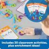 image:imageLearning Resources Skill Builders Kindergarten Reading Small Group Kit Learn to Read Flash Cards Phonics Preschool Activities School Supplies Classroom Must Haves Montessori ToysSkill Builders Kindergarten Reading Small Group Kit