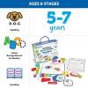 image:imageLearning Resources Skill Builders Kindergarten Reading Small Group Kit Learn to Read Flash Cards Phonics Preschool Activities School Supplies Classroom Must Haves Montessori ToysSkill Builders 1st Grade Reading