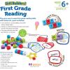 image:imageLearning Resources Skill Builders Kindergarten Reading Small Group Kit Learn to Read Flash Cards Phonics Preschool Activities School Supplies Classroom Must Haves Montessori ToysSkill Builders 1st Grade Reading