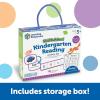 image:imageLearning Resources Skill Builders Kindergarten Reading Small Group Kit Learn to Read Flash Cards Phonics Preschool Activities School Supplies Classroom Must Haves Montessori ToysSkill Builders Kindergarten Reading Activity Set
