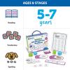 image:imageLearning Resources Skill Builders Kindergarten Reading Small Group Kit Learn to Read Flash Cards Phonics Preschool Activities School Supplies Classroom Must Haves Montessori ToysSkill Builders Kindergarten Reading Activity Set