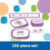 image:imageLearning Resources Skill Builders Kindergarten Reading Small Group Kit Learn to Read Flash Cards Phonics Preschool Activities School Supplies Classroom Must Haves Montessori ToysSkill Builders Kindergarten Reading Activity Set
