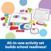 image:imageLearning Resources Skill Builders Kindergarten Reading Small Group Kit Learn to Read Flash Cards Phonics Preschool Activities School Supplies Classroom Must Haves Montessori ToysSkill Builders 1st Grade Reading