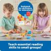 image:imageLearning Resources Skill Builders Kindergarten Reading Small Group Kit Learn to Read Flash Cards Phonics Preschool Activities School Supplies Classroom Must Haves Montessori ToysSkill Builders Kindergarten Reading Small Group Kit