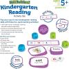 image:imageLearning Resources Skill Builders Kindergarten Reading Small Group Kit Learn to Read Flash Cards Phonics Preschool Activities School Supplies Classroom Must Haves Montessori ToysSkill Builders Kindergarten Reading Activity Set