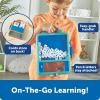 image:imageLearning Resources Skill Builders Magnetic Word Builder Learn to Read Phonetic Alphabet Puzzle Board ABC Kids Games Sensory Board For Kids Fine Motor Skills Birthday Gift