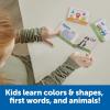 image:imageLearning Resources Skill Builders Preschool Flipbook3 Pieces Ages 3 Library Preschool Learning Activities letters numbers counting toddler activity bookToddler
