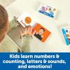 image:imageLearning Resources Skill Builders Preschool Flipbook3 Pieces Ages 3 Library Preschool Learning Activities letters numbers counting toddler activity bookPreschool