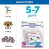 image:imageLearning Resources Skill Builders Preschool Flipbook3 Pieces Ages 3 Library Preschool Learning Activities letters numbers counting toddler activity bookKindergarten