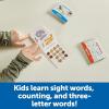 image:imageLearning Resources Skill Builders Preschool Flipbook3 Pieces Ages 3 Library Preschool Learning Activities letters numbers counting toddler activity bookKindergarten
