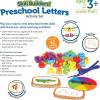 image:imageLearning Resources Skill Builders Preschool Small Group Kit Alphabet Learning Toys Letter and Number Recognition for Preschoolers Classroom Math Games Classroom Must Haves Homeschool SuppliesPreschool Letters