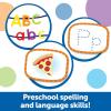 image:imageLearning Resources Skill Builders Preschool Small Group Kit Alphabet Learning Toys Letter and Number Recognition for Preschoolers Classroom Math Games Classroom Must Haves Homeschool SuppliesPreschool Letters