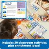 image:imageLearning Resources Skill Builders Preschool Small Group Kit Alphabet Learning Toys Letter and Number Recognition for Preschoolers Classroom Math Games Classroom Must Haves Homeschool SuppliesPreschool Classroom Set
