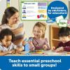 image:imageLearning Resources Skill Builders Preschool Small Group Kit Alphabet Learning Toys Letter and Number Recognition for Preschoolers Classroom Math Games Classroom Must Haves Homeschool SuppliesPreschool Classroom Set