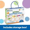 image:imageLearning Resources Skill Builders Preschool Small Group Kit Alphabet Learning Toys Letter and Number Recognition for Preschoolers Classroom Math Games Classroom Must Haves Homeschool SuppliesPreschool Letters