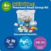 image:imageLearning Resources Skill Builders Preschool Small Group Kit Alphabet Learning Toys Letter and Number Recognition for Preschoolers Classroom Math Games Classroom Must Haves Homeschool SuppliesPreschool Classroom Set