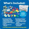 image:imageLearning Resources Skill Builders Preschool Small Group Kit Alphabet Learning Toys Letter and Number Recognition for Preschoolers Classroom Math Games Classroom Must Haves Homeschool SuppliesPreschool Classroom Set