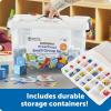 image:imageLearning Resources Skill Builders Preschool Small Group Kit Alphabet Learning Toys Letter and Number Recognition for Preschoolers Classroom Math Games Classroom Must Haves Homeschool SuppliesPreschool Classroom Set
