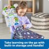 image:imageLearning Resources Skill Builders Smart Stickers Letters amp Phonics Alphabet Stickers Reusable Sticker Book Preschool Classroom Must Haves Homeschool Supplies Montessori Busy BookSkill Builders Smart Stickers Letters  Phonics