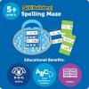 image:imageLearning Resources Skill Builders Spelling Maze Learn to Read Alphabet Flash Cards Word Sequence Board Game Classroom Must Haves Kids Toys Birthday Gift
