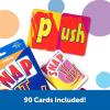 image:imageLearning Resources Snap It Up Phonics  Reading Card Game Sight Words Flash Cards Phonics Family Board ABC Classroom Must Haves Toddler Activities Homeschool Supplies MontessoriCard Game