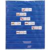 image:imageLearning Resources Standard Pocket Chart  Hanging Pocket Chart for Classroom Center Charts for Classroom Sentence Strips for Teachers Homeschool Charts
