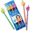 image:imageLearning Resources 15 Patterned Hand Pointers Set of 3  Pointer Finger Stick Teacher Pointers for Classroom Pointer Stick for Classroom Finger Focus for Reading Presentation Tools