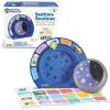 image:imageLearning Resources Bedtime Routines  Visual Timer for Kids Night Light Time Management Tools for Daily Organization Count Down Clock Homeschool Supplies