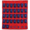 image:imageLearning Resources Cell Phone Holder amp Calculator Caddy for Classroom Numbered Pocket Chart Storage Pouches to Hold 35 Phones or Calculators Teacher Classroom Organization