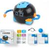image:imageLearning Resources Cooper the STEM Robot  Coding for Kids Building Toys Robotics Kids Montessori Programming Gifts for Boy and Girls Classroom Must Haves  Interactive Homeschool SuppliesSingle