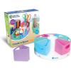 image:imageLearning Resources Create a Space Storage Center  Toy Desk Organizer Classroom Workspace Must Haves Homeschool Organization Arts amp Crafts  Caddy Office amp Teacher SuppliesPastel Colors