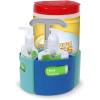 image:imageLearning Resources CreateASpace Sanitizer Station