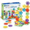 image:imageLearning Resources Gears 100Piece Deluxe Building Set STEM Activities Fine Motor Skills Toddler Explorer Kit Science and Construction Boys and Girls Gifts100 Piece Set