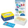 image:imageLearning Resources Jumbo Visual Multiplication Cards  Math Manipulatives Montessori Activity Back to School Classroom Must Haves