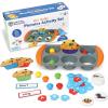 image:imageLearning Resources Mini Muffin Match Math Activity Set  76 Pieces Ages 3 Counting Games for Kids Preschool Toys Homeschool Montessori Activities Gifts for Boys and GirlsPhonics Activity Set