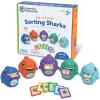 image:imageLearning Resources SayaSound Sorting Sharks  Montessori Toys Kindergarten Learning Activities Phonemic Awareness Flash Cards Dyslexia Tools for Kids Speech Therapy Materials Learn to Read
