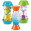image:imageLearning Resources Sensory Trio Fidget Tubes  Sensory Toys for Toddlers Calming Kids Fidget Toys Classroom Calm Down Corner Supplies Special Needs Travel Fidgets Preschool Quiet Time Items