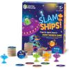 image:imageLearning Resources Sight Word Swat A Sight Words Game  Phonics Flash Cards Board Games for Kids Montessori Spelling  Homeschool Classroom Must Haves Teacher Supplies Gifts for Boys and GirlsSlam Ships