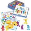 image:imageLearning Resources Skill Builders Feelings Learning Kit SEL Activities Social Skills Activities for Kids Talking Flash Cards for Toddlers Toddler Toy Homeschool Supplies