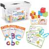 Skill Builders Kindergarten Reading Small Group Kit