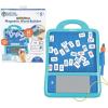 image:imageLearning Resources Skill Builders Magnetic Word Builder Learn to Read Phonetic Alphabet Puzzle Board ABC Kids Games Sensory Board For Kids Fine Motor Skills Birthday Gift