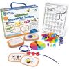 image:imageLearning Resources Skill Builders Preschool Small Group Kit Alphabet Learning Toys Letter and Number Recognition for Preschoolers Classroom Math Games Classroom Must Haves Homeschool SuppliesPreschool Letters