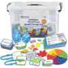 image:imageLearning Resources Skill Builders Preschool Small Group Kit Alphabet Learning Toys Letter and Number Recognition for Preschoolers Classroom Math Games Classroom Must Haves Homeschool SuppliesPreschool Classroom Set