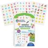 Skill Builders Smart Stickers Letters & Phonics