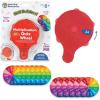 image:imageLearning Resources Skill Builders Smart Stickers Letters amp Phonics Alphabet Stickers Reusable Sticker Book Preschool Classroom Must Haves Homeschool Supplies Montessori Busy BookSkill Builders Multiplication Quiz Wheel
