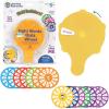 image:imageLearning Resources Skill Builders Smart Stickers Letters amp Phonics Alphabet Stickers Reusable Sticker Book Preschool Classroom Must Haves Homeschool Supplies Montessori Busy BookSkill Builders Sight Words Quiz Wheel